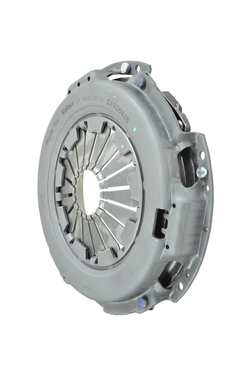 VALEO KIT 4P NO CSC FORD TRANSIT 2.4 TDCI